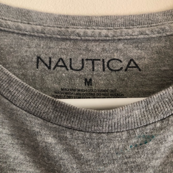 men’s Nautica long sleeve - Picture 3 of 4